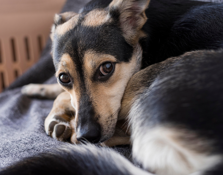 Stress and anxiety - more relaxation and courage in everyday life 